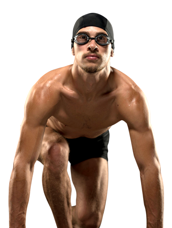 clases de natación en perote